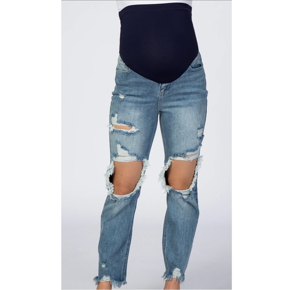 Maternity Jeans